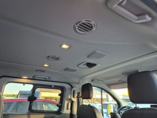 Ford Tourneo Custom 2.0 136kW