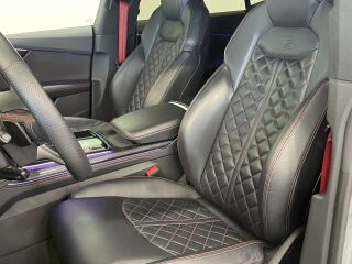 Audi Q8 Quattro S-Line Competition Plus MHEV 3.0 50TDI 210kW