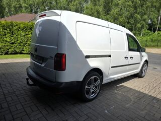 Volkswagen Caddy Maxi N1 2.0 TDI 75kW
