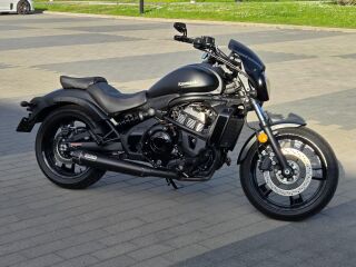 Kawasaki Vulcan S 45kW