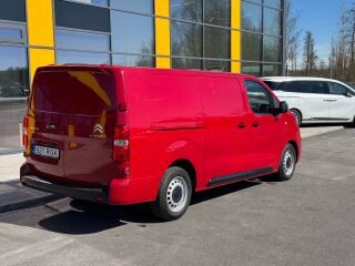 Citroen Jumpy L3H1 2.0 90kW