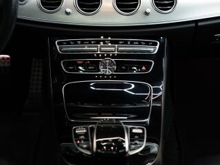 Mercedes-Benz E 43 AMG 4Matic 3.0 V6 295кВ