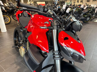 Ducati Streetfighter V4 V4 153kW
