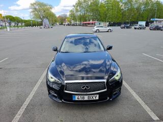 Infiniti Q50 2.1 125kW