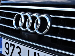 Audi A6 Avant Quattro 40 TDI 2.0 150kW