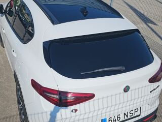 Alfa Romeo Stelvio 2.1 154kW
