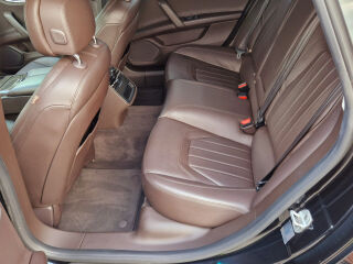 Maserati Quattroporte S Q4 3.0 302kW