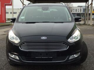Ford Galaxy Titanium EU6 2.0 R4 EcoBlue 140кВ