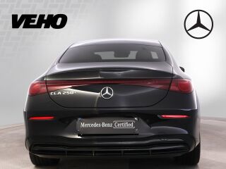 Mercedes-Benz CLA 250 EQ TECHNOLOGY 145kW