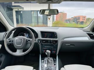 Audi Q5 Comfortline Quattro 3.0 V6 TDI 176kW