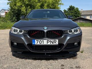 BMW 320 2.0 135кВ