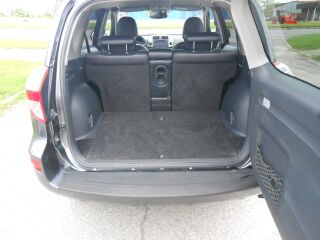 Toyota RAV4 2.2 110kW