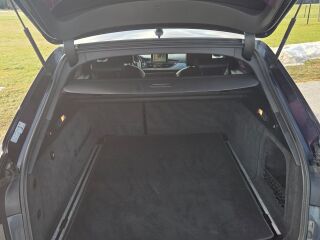 Audi A6 S Line 3.0 Bi-Tdi 230kW