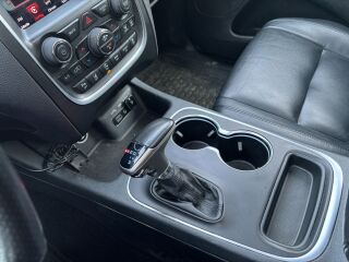 Dodge Durango CITADEL 3.6 V6 216kW