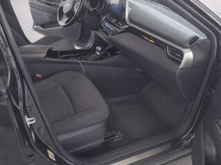 Toyota C-HR 1.8 72kW