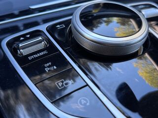 Mercedes-Benz C 220 4Matic 2.0 143kW