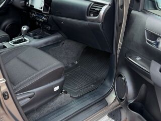Toyota Hilux 2.8 150kW