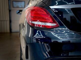 Mercedes-Benz C 220 AMG SPORT 2.2 150кВ