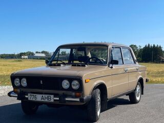 VAZ 21061 1.5 R4 55kW