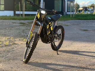 Sur-Ron Light Bee X 2025 8kW