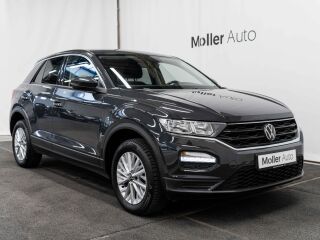 Volkswagen T-Roc 1.0 81kW