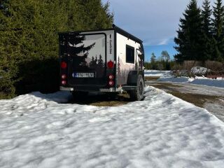 Respo OFF - ROAD