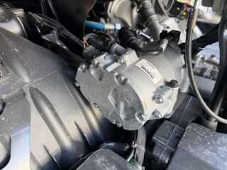 Scania S560 A4X2EB 13.0 412kW