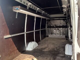 Iveco Daily 2.3 107kW