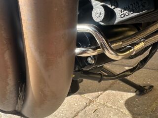 Ducati Scrambler 1100 SPORT PRO V2 62кВ