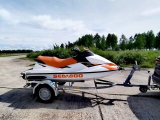 Sea-Doo GTI 130 1.5 97kW