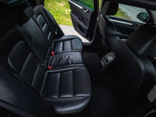 Skoda Superb 2.0 125kW