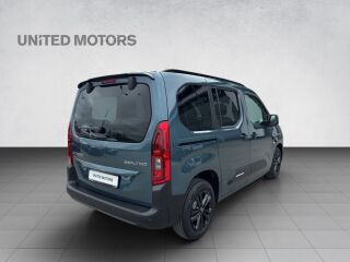 Citroen Berlingo L1 SHINE BlueHDi 1.5 R4 96kW