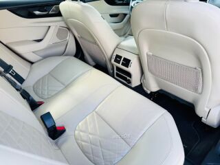 Jaguar XE 25t HSE 2.0 184кВ