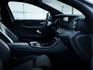 Mercedes-Benz E 350 e OVC-HEV Avantgarde 2.0 R4 155 kW/45 kW 200kW