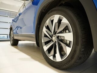 Skoda Kodiaq SELECTION PHEV 1.5 PHEV 110kW