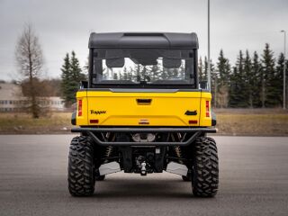 Trapper Freelander 750 33kW