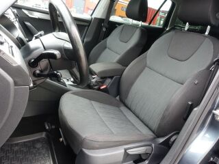 Skoda Octavia Combi Facelift EU6 2.0 R4 TDI 110кВ