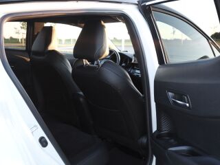 Toyota C-HR Style 1.8 72kW