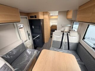 Adria MATRIX 60 Y 670 SL 2.2 130kW