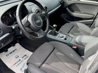 Audi A3 Sportback 1.4 110kW