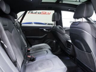 Audi Q8 55 TFSI E S-Line Quattro 3.0 280kW