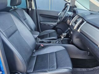 Ford Ranger 2.0 157kW