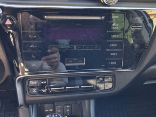 Toyota Auris 1.4 66кВ