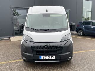 Peugeot Boxer L3H2 3.5t BlueHDi 140 AT8 2.2 103kW