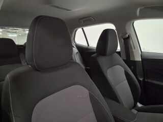 Skoda Fabia Selection 1.0 85кВ