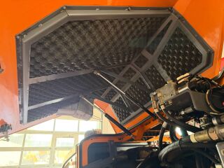 Wirtgen W50DC 92kW