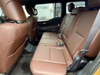 Toyota Land Cruiser SUV Prestige 2.8 D-4D 151kW