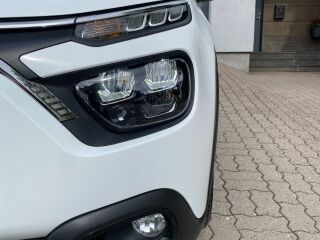 Citroen C3 PureTech 82 Lauch Edition 1.2 61kW