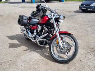 Yamaha XV 1900 66kW