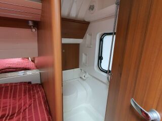 Hobby 540 KMFE Premium
